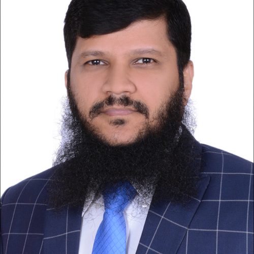 Dr. Samir Irshad Dr. Samir Irshad