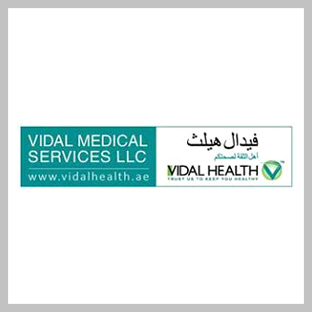 Vidal Medical Insurance